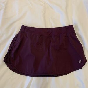 Women’s Penn Tennis Skirt